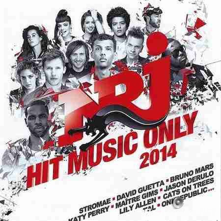 VA - NRJ Hit Music Only 2014 (2014) FLAC (tracks + .cue)