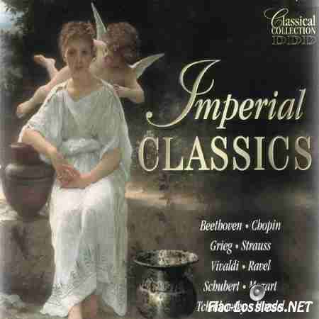 VA - Imperial Classics: Classical Collection (1999) FLAC (tracks + .cue)