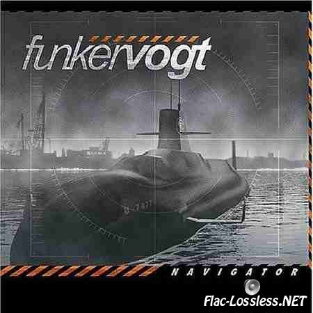 Funker Vogt - Navigator (2005) FLAC (tracks + .cue)