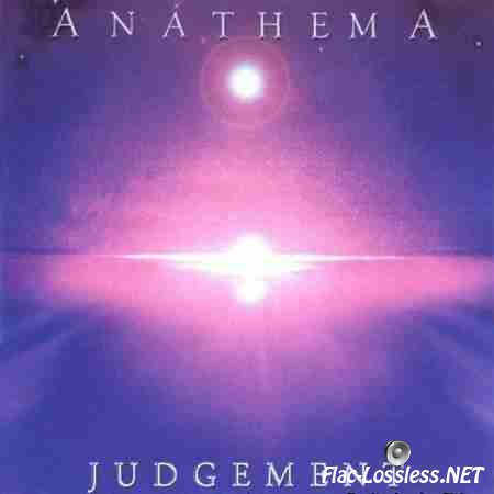 Anathema - Judgement (1999) FLAC (tracks + .cue)