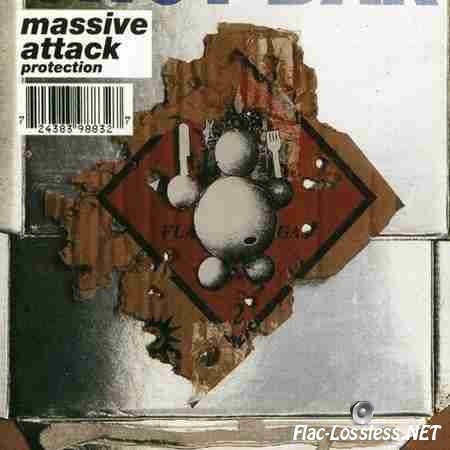 Massive Attack - Protection (1994) FLAC (tracks + .cue)