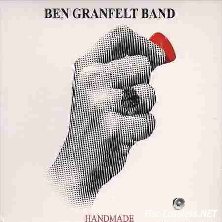 Ben Granfelt Band - Handmade (2014) FLAC (tracks + .cue)