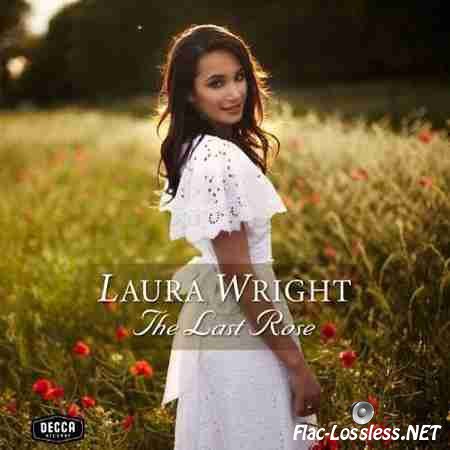 Laura Wright - The Last Rose (2011) FLAC (tracks + .cue)