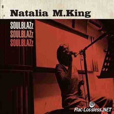 Natalia M. King - Soulblazz (2014) FLAC (tracks + .cue)