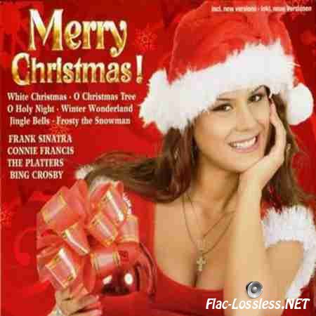 VA - Merry Christmas! (2013) FLAC (tracks + .cue)