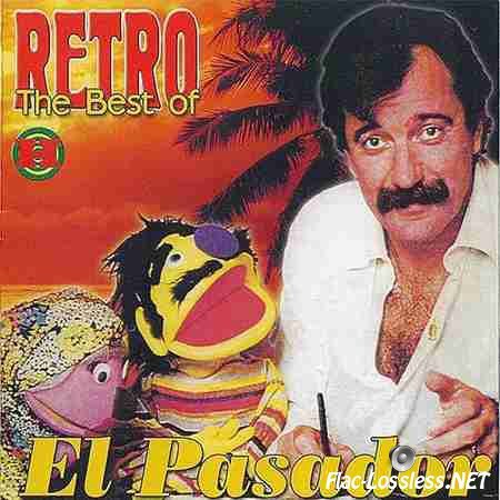 El Pasador - Retro-The Best Of (2000) FLAC (image + .cue)