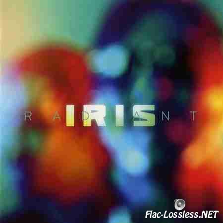 Iris - Radiant (2014) FLAC (image + .cue)