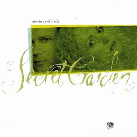 Secret Garden - Once In A Red Moon (2002) FLAC (tracks + .cue)