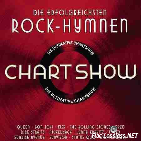 VA - Die Ultimative Chartshow: Die Erfolgreichsten Rock Hymnen (2012) FLAC (tracks + .cue)