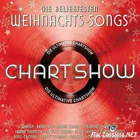 VA - Die Ultimative Chartshow: Die Beliebtesten Weihnachts Songs (2014) FLAC (tracks + .cue)