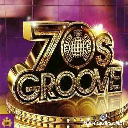 VA - Ministry of Sound: 70s Groove (2013) FLAC (tracks + .cue)