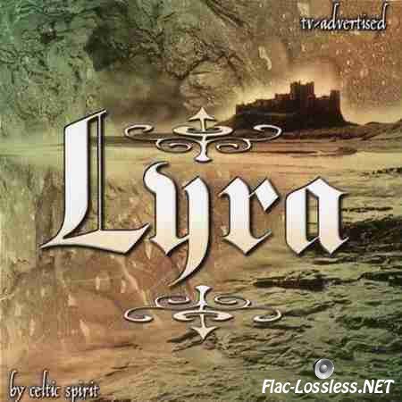 Celtic Spirit - Lyra (1998) FLAC (tracks + .cue)