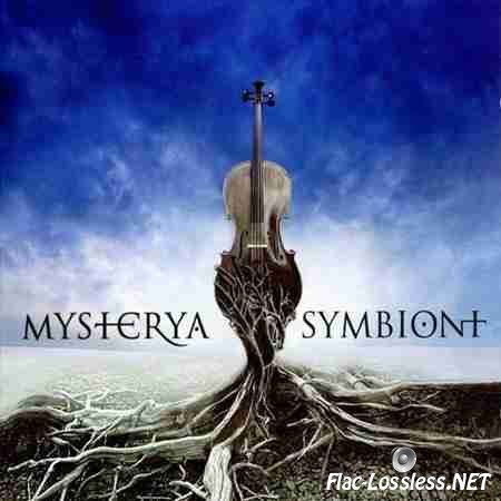 Mysterya - Symbiont (2013) FLAC (image + .cue)