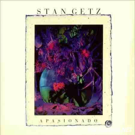 Stan Getz - Apasionado (1990) FLAC (tracks + .cue)