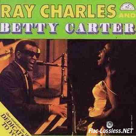 Ray Charles, Betty Carter - Ray Charles and Betty Carter (1961) FLAC (tracks + .cue)