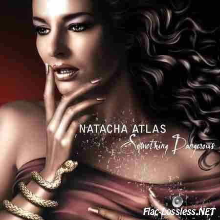 Natacha Atlas - Something Dangerous (2003) FLAC (tracks + .cue)