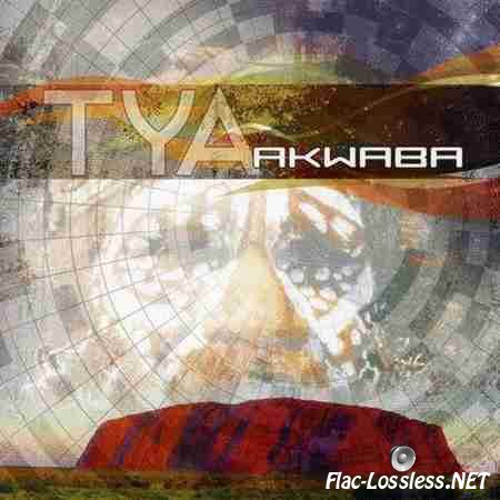 Tya - Akwaba (2003) FLAC (tracks + .cue)