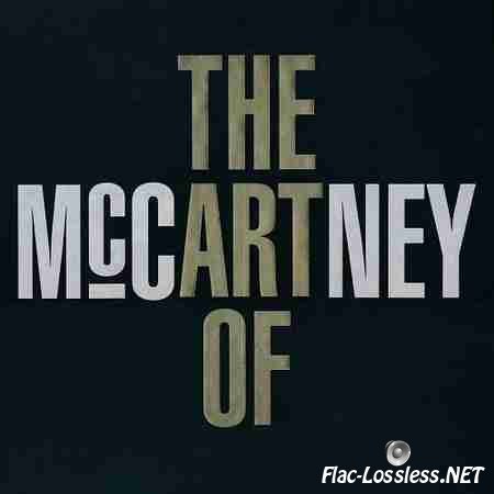 VA - The Art of McCartney (Super Deluxe Box Set) (2014) FLAC (tracks + .cue)