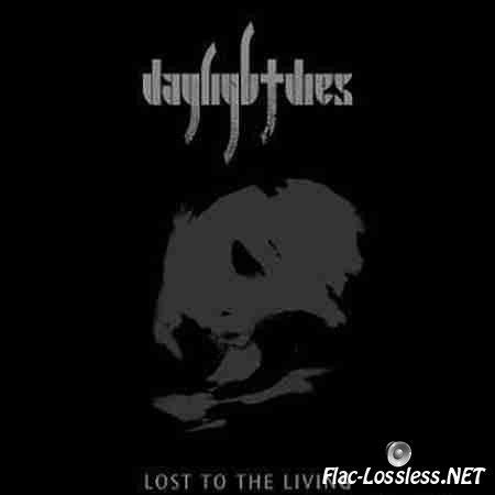Daylight Dies - Lost To The Living (2008) FLAC (tracks + .cue)