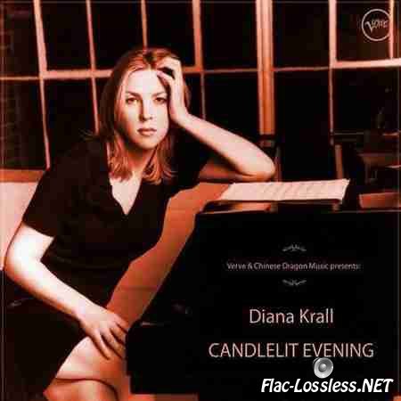 Diana Krall - Candlelit Evening (2010) FLAC (tracks + .cue)