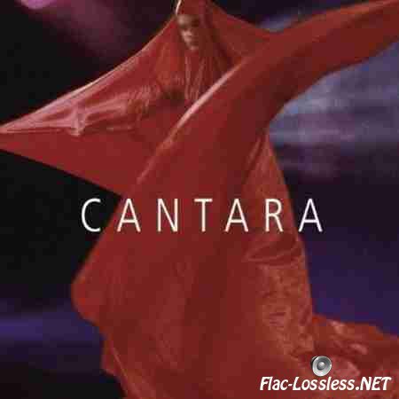 Cantara - Cantara (2001) FLAC (tracks + .cue)