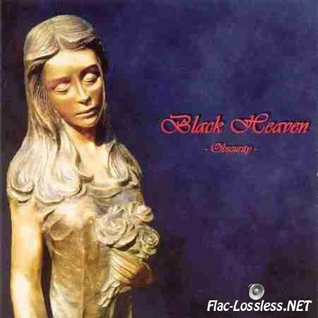 Black Heaven - Obscurity (2002) FLAC (tracks + .cue)