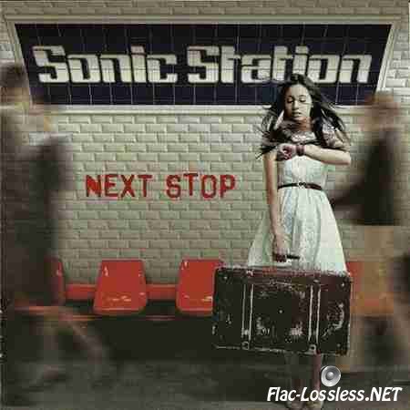 Sonic Station - Next Stop (2014) FLAC (image + .cue)