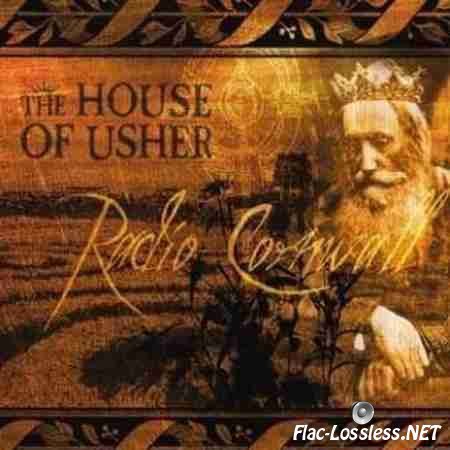 The House of Usher - Radio Cornwall (2006) FLAC (tracks + .cue)