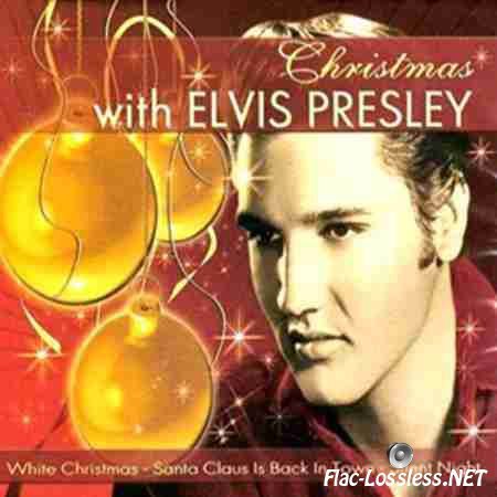 Elvis Presley - Christmas With Elvis Presley (2008) FLAC (tracks + .cue)