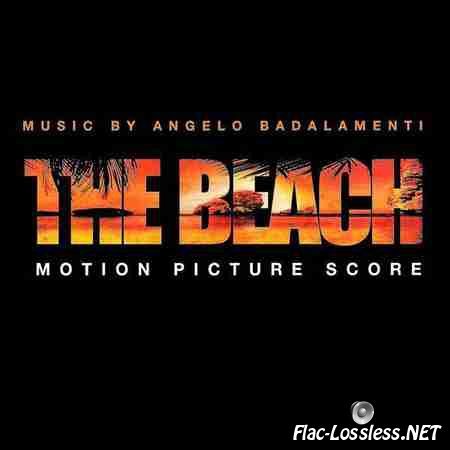 Angelo Badalamenti - The Beach (2000) FLAC (tracks + .cue)