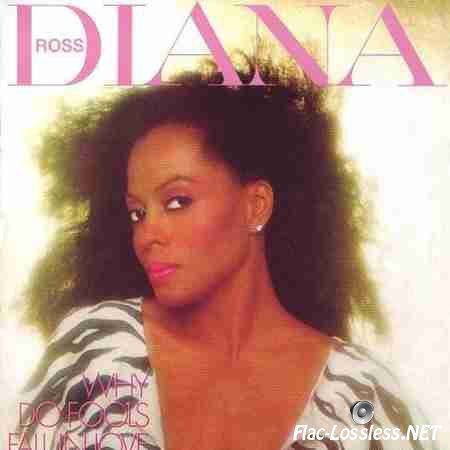 Diana Ross - Why Do Fools Fall in Love (1981/2014) FLAC (tracks + .cue)