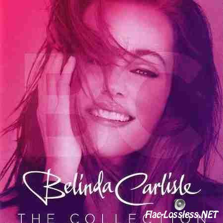 Belinda Carlisle - The Collection (2014) FLAC (tracks + .cue)