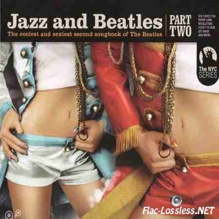 VA - Jazz and Beatles Part Two (2012) FLAC (image + .cue)