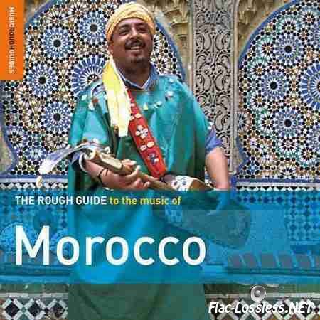 VA - The Rough Guide To The Music Of Morocco (2012) FLAC (tracks + .cue)