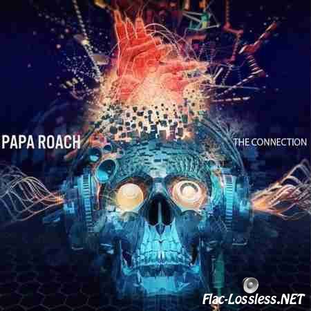 Papa Roach - The Connection (Deluxe Edition) (2012) FLAC (tracks + .cue)