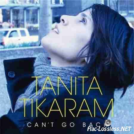 Tanita Tikaram - CanвЂ™t Go Back (Deluxe Edition) (2012) FLAC (tracks + .cue)