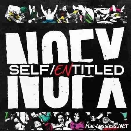NOFX - Self Entitled (2012) FLAC (tracks + .cue)