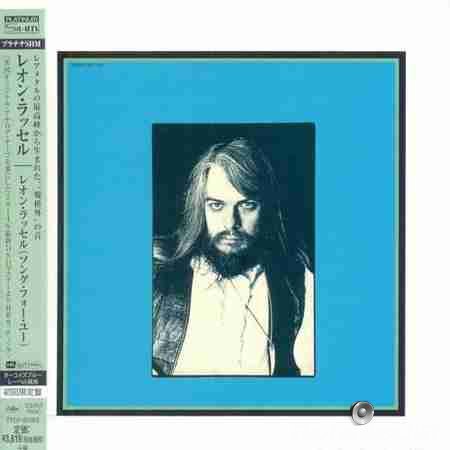 Leon Russell - Leon Russell (SHM-CD) (2014) FLAC (image + .cue)