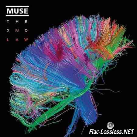 Muse - The 2nd Law (2012) FLAC (tracks + .cue)