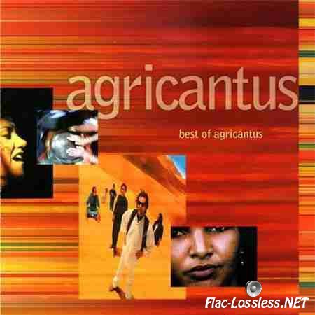 Agricantus - Best of Agricantus (1999) FLAC (tracks + .cue)