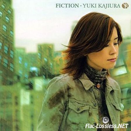 Yuki Kajiura - Fiction (2003) FLAC (tracks + .cue)