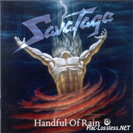 Savatage - Handful Of Rain - 1994 (2011) APE (image + .cue)