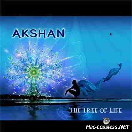 Akshan - The Tree Of Life (2012) FLAC (image + .cue)