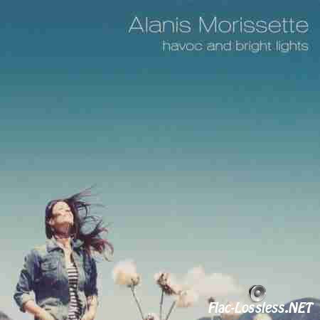 Alanis Morissette - Havoc And Bright Lights (2012) FLAC (image + .cue)