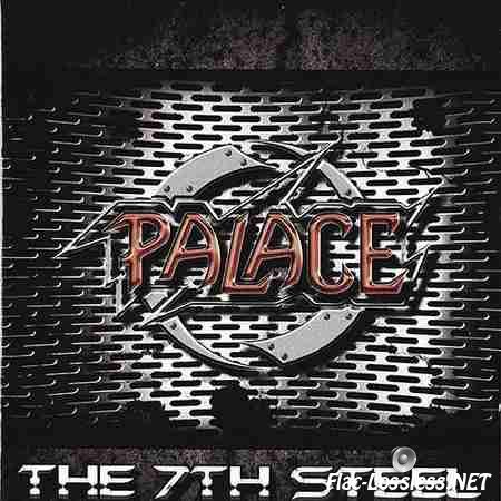 Palace - The 7th Steel (2014) FLAC (image + .cue)