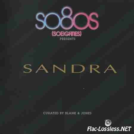 Sandra - So80s (Soeighties) Presents Sandra (2012) FLAC (image + .cue)