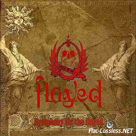 Flayed - Symphony For The Flayed (2014) FLAC (image + .cue)