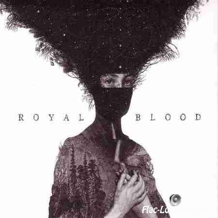 Royal Blood - Royal Blood (2014) FLAC (tracks + .cue)