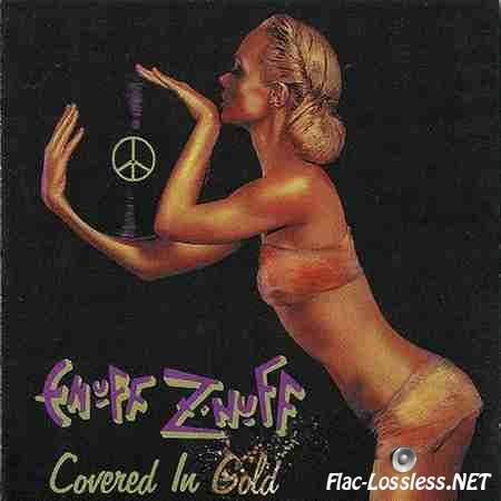 Enuff Z'nuff - Covered In Gold (2014) FLAC (image + .cue)
