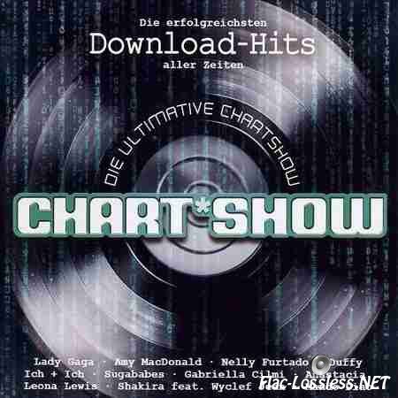 VA - Die Ultimative Chartshow: Die Erfolgreichsten Download Hits Aller Zeiten (2009) FLAC (tracks + .cue)